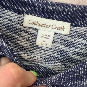 Coldwater Creek Tops - Colderwater Creek | Women’s Top |0017 Coldwater Creek Tops - Colderwater Creek | Women’s Top |0017
